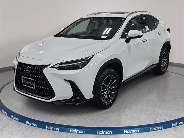 2026 Lexus NX Premium for sale in Vancover, WA
