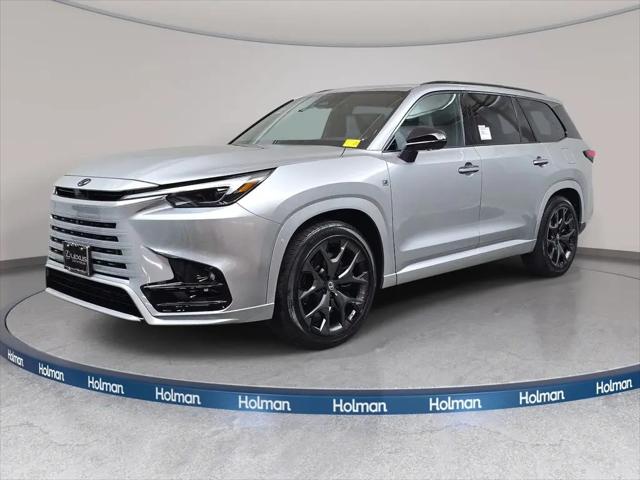2026 Lexus TX 500h F SPORT Performance Premium for sale in Vancover, WA