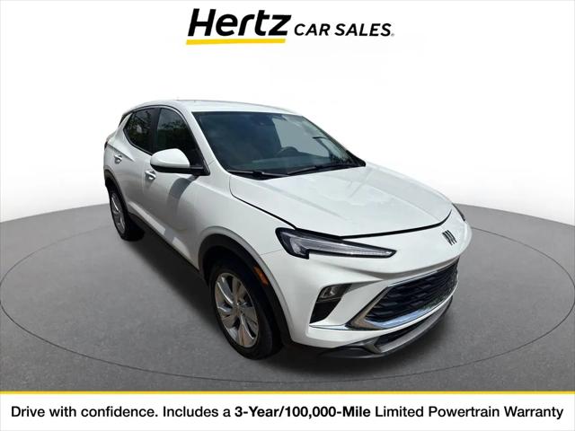2025 Buick Encore GX Preferred FWD for sale in Winston-Salem, NC