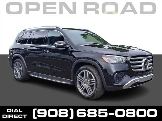 2025 Mercedes-Benz GLS GLS 450 4MATIC for sale in Bridgewater, NJ