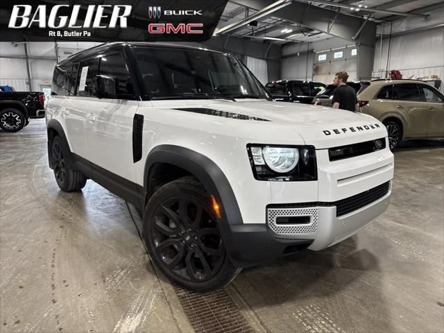 2023 Land Rover Defender 130 S for sale in Butler, PA