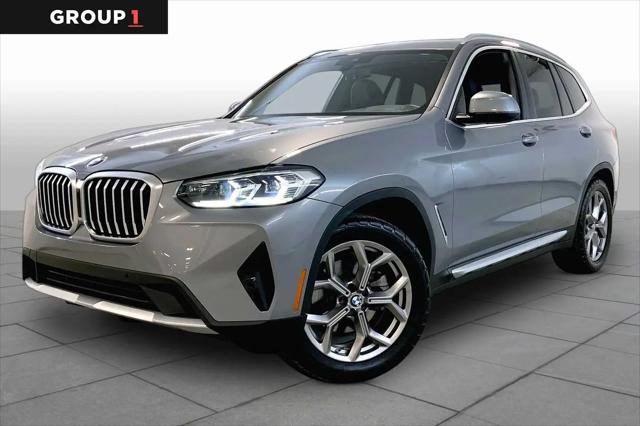 2023 BMW X3 xDrive30i for sale in Merriam, KS