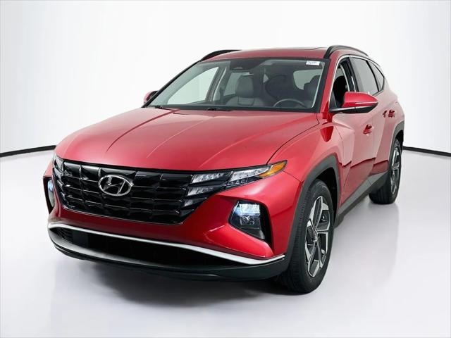 2023 Hyundai Tucson SEL for sale in Palm Harbor, FL