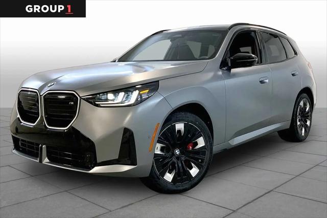 2026 BMW X3 M50 xDrive for sale in Merriam, KS
