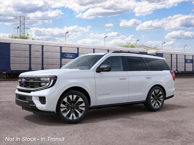 2027 Ford Expedition Platinum for sale in Elk Grove, CA