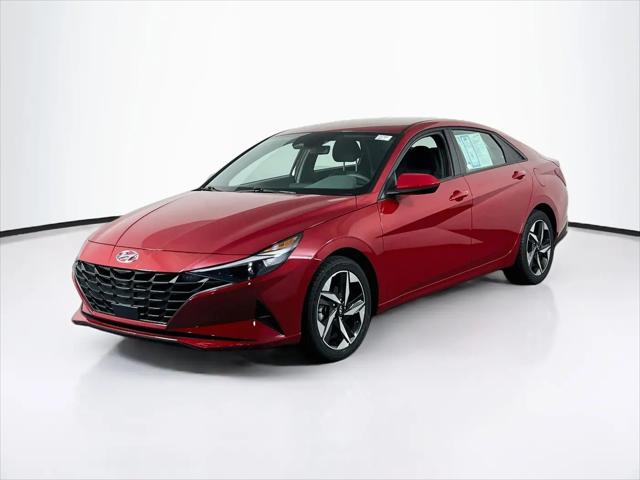 2023 Hyundai Elantra SEL for sale in Fairless Hills, PA
