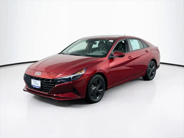 2023 Hyundai Elantra SEL for sale in Fairless Hills, PA