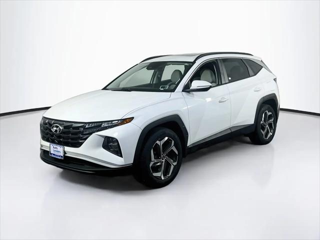 2023 Hyundai Tucson SEL for sale in Fairless Hills, PA