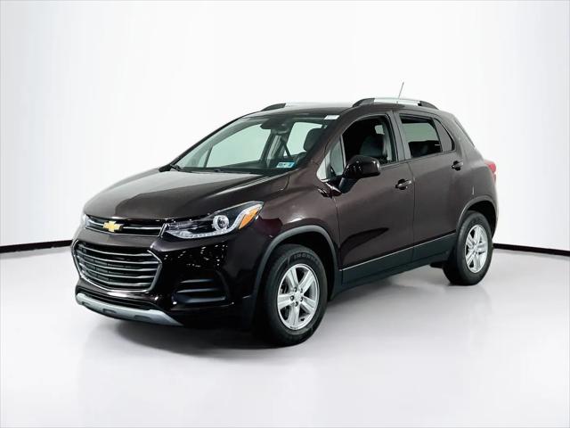 2021 Chevrolet Trax AWD LT for sale in Fairless Hills, PA