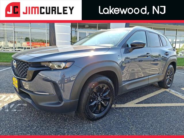 2025 Mazda CX-50 Hybrid Preferred Package for sale in Lakewood, NJ
