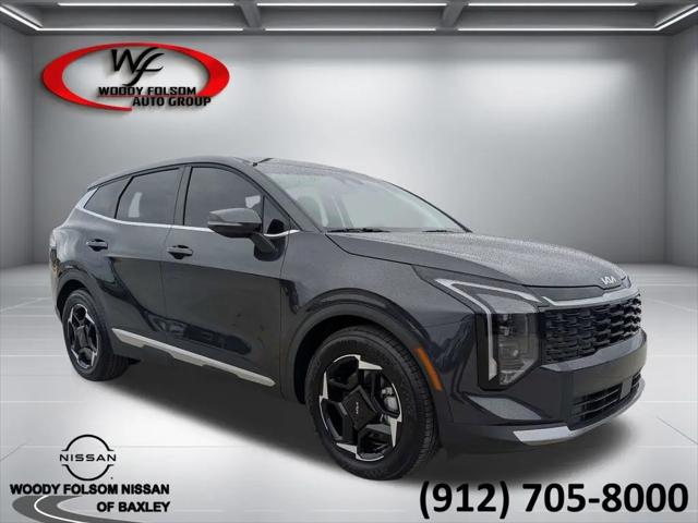2026 Kia Sportage EX for sale in Baxley, GA