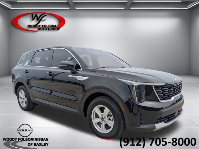 2026 Kia Sorento LX for sale in Baxley, GA