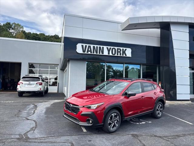 2026 Subaru Crosstrek Premium for sale in Asheboro, NC