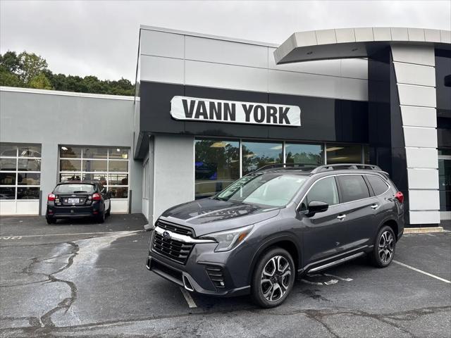2027 Subaru Ascent Touring for sale in Asheboro, NC