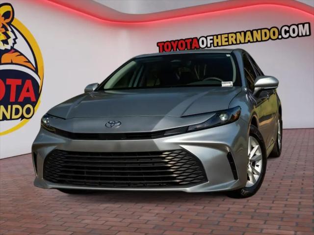 2025 Toyota Camry LE for sale in Hernando, MS