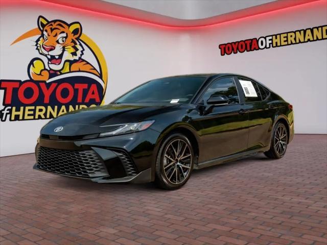 2025 Toyota Camry SE for sale in Hernando, MS