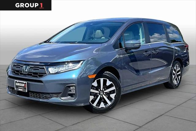 2025 Honda Odyssey EX-L for sale in Greenbelt, MD