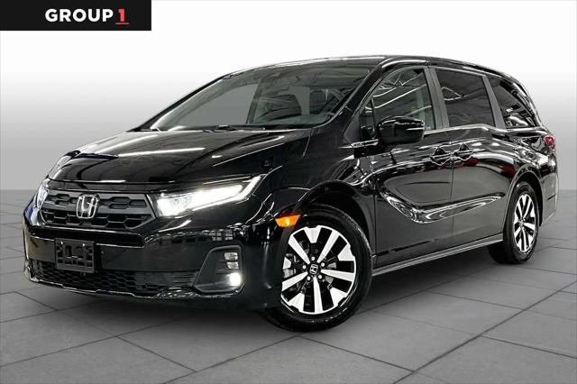 2025 Honda Odyssey EX-L for sale in Greenbelt, MD