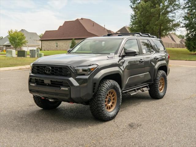 2026 Toyota 4Runner TRD Off Road Premium for sale in Hernando, MS