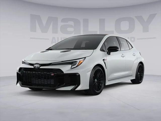 2026 Toyota GR Corolla Premium Plus for sale in Winchester, VA