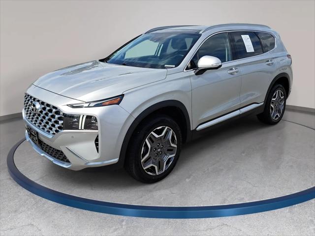 2023 Hyundai Santa Fe Plug-In Hybrid Limited for sale in Raleigh, NC