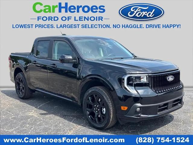 2026 Ford Maverick Lobo Standard for sale in Lenoir, NC