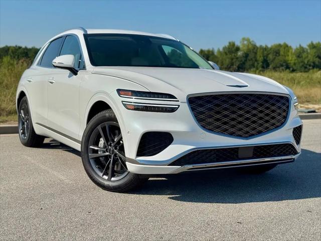 2027 Genesis GV70 2.5T Advanced for sale in Columbia, SC