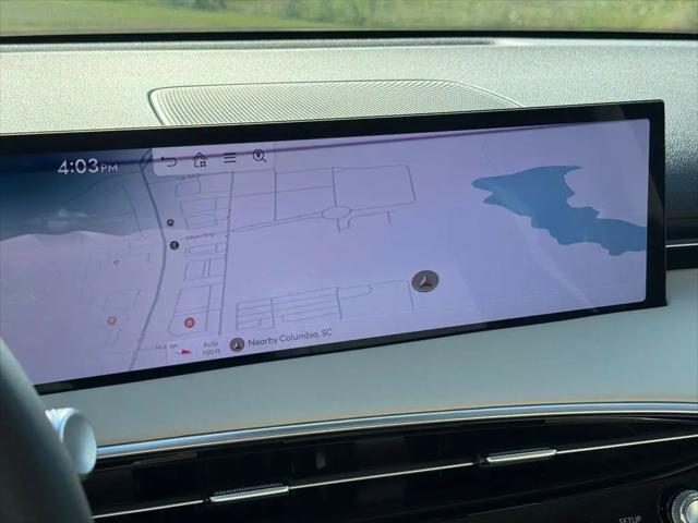 2027 Genesis GV70 2.5T Advanced