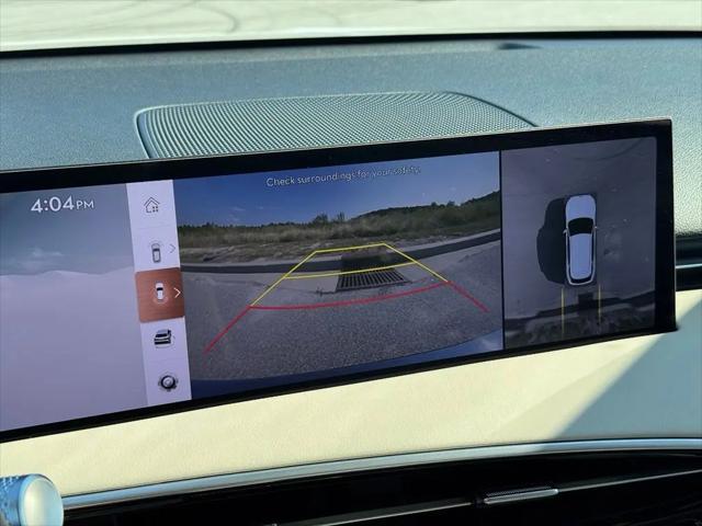 2027 Genesis GV70 2.5T Advanced