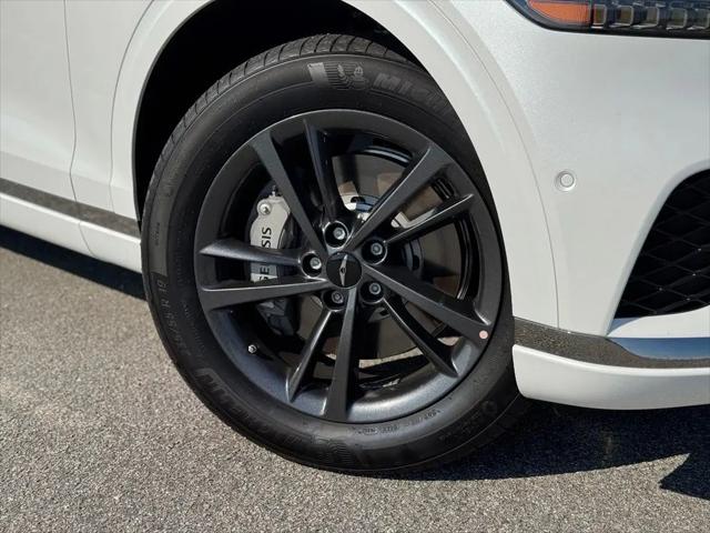2027 Genesis GV70 2.5T Advanced