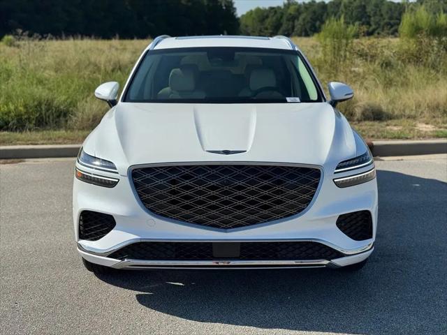 2027 Genesis GV70 2.5T Advanced