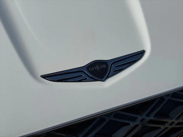 2027 Genesis GV70 2.5T Advanced