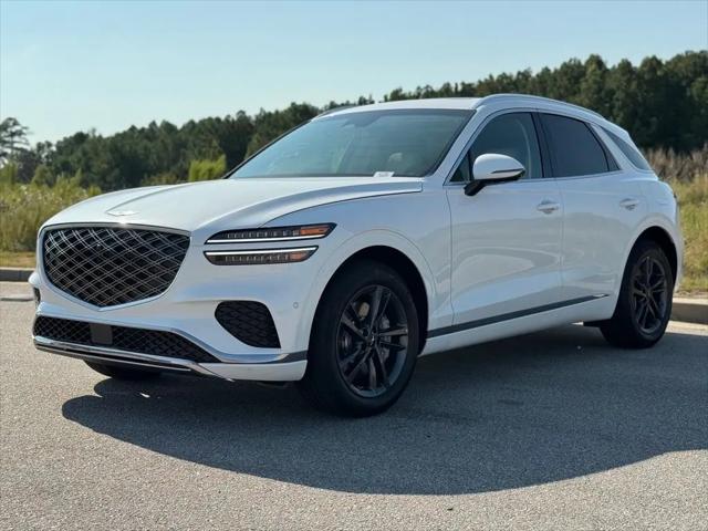 2027 Genesis GV70 2.5T Advanced