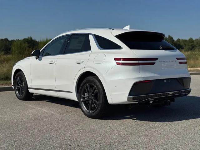 2027 Genesis GV70 2.5T Advanced