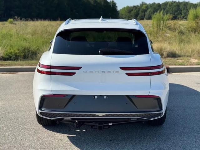2027 Genesis GV70 2.5T Advanced
