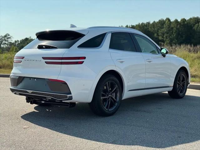 2027 Genesis GV70 2.5T Advanced
