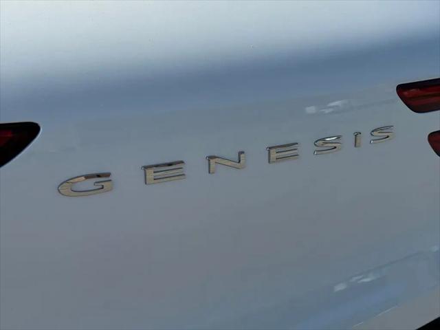 2027 Genesis GV70 2.5T Advanced