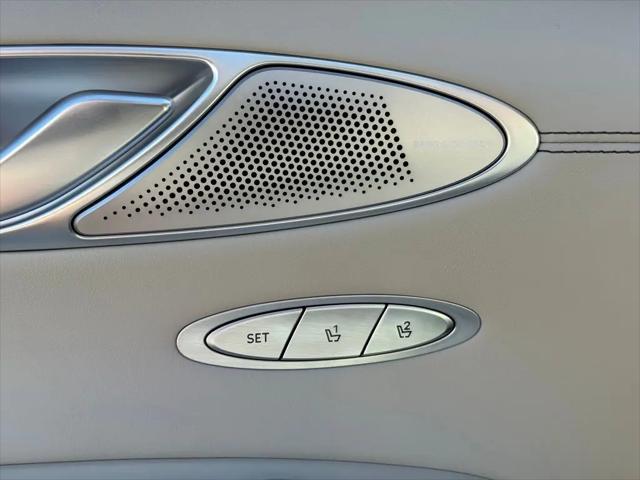 2027 Genesis GV70 2.5T Advanced