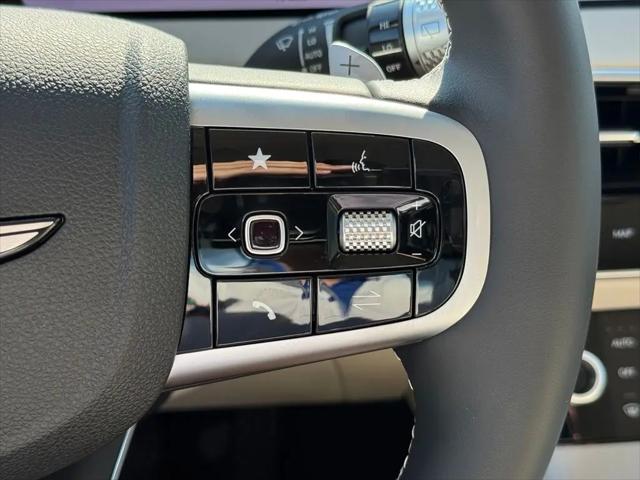 2027 Genesis GV70 2.5T Advanced