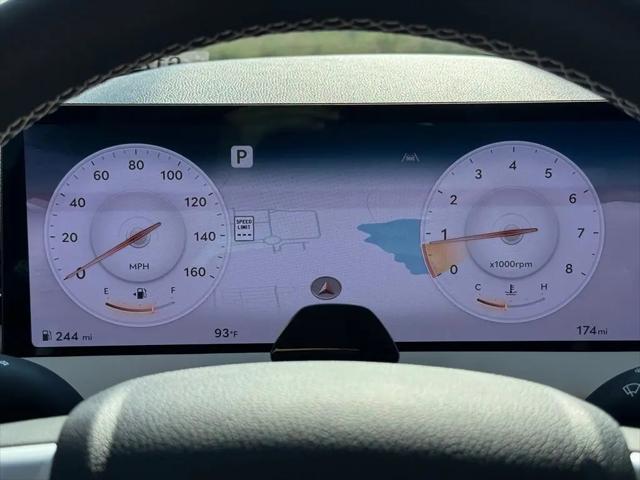 2027 Genesis GV70 2.5T Advanced
