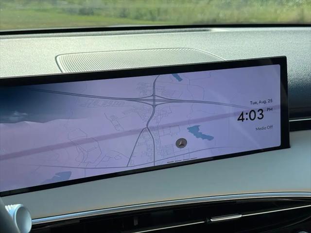 2027 Genesis GV70 2.5T Advanced