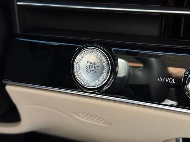 2027 Genesis GV70 2.5T Advanced
