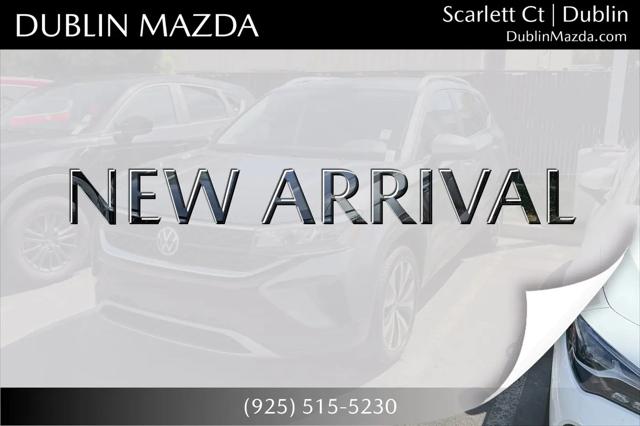 2022 Volkswagen Taos 1.5T SE for sale in Dublin, CA