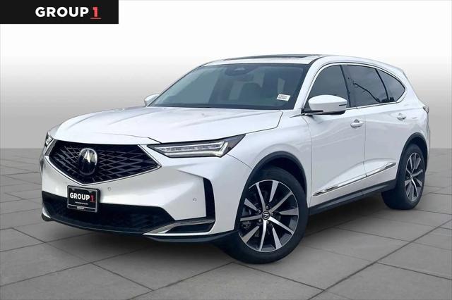 2026 Acura MDX Technology Package for sale in Houston, TX