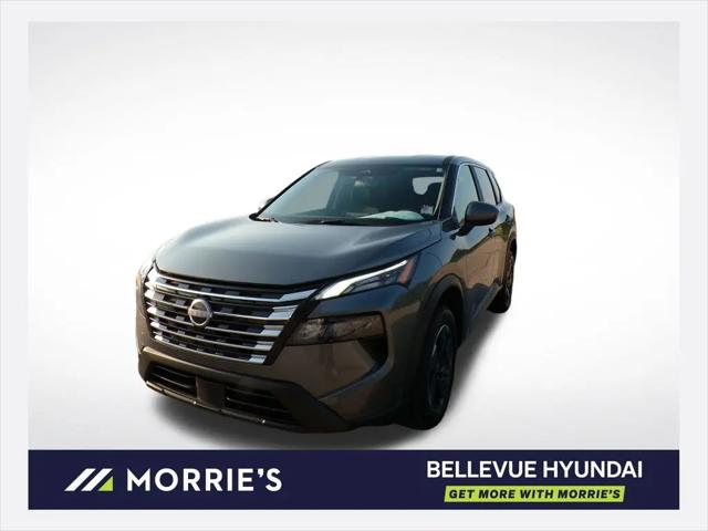2025 Nissan Rogue SV Intelligent AWD for sale in Bellevue, NE