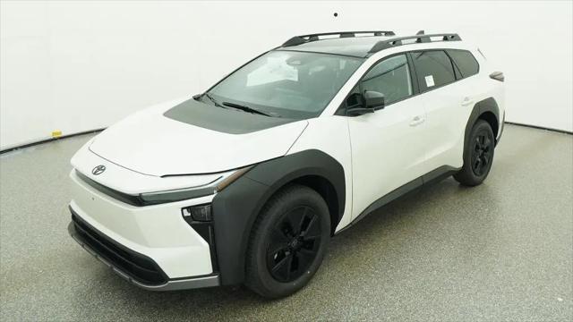 2026 Toyota bZ Woodland Premium for sale in Tallahassee, FL