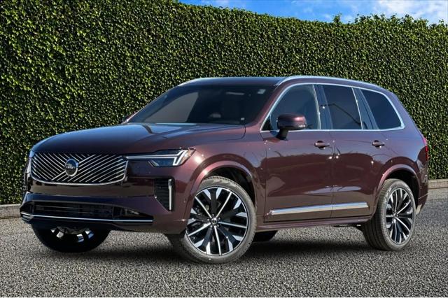 2027 Volvo XC90 Plus for sale in Seaside, CA