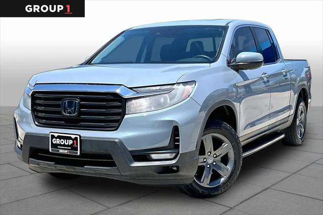 2023 Honda Ridgeline RTL for sale in San Antonio, TX