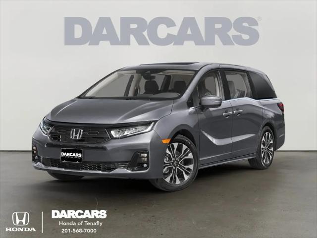 2026 Honda Odyssey Elite for sale in Tenafly, NJ