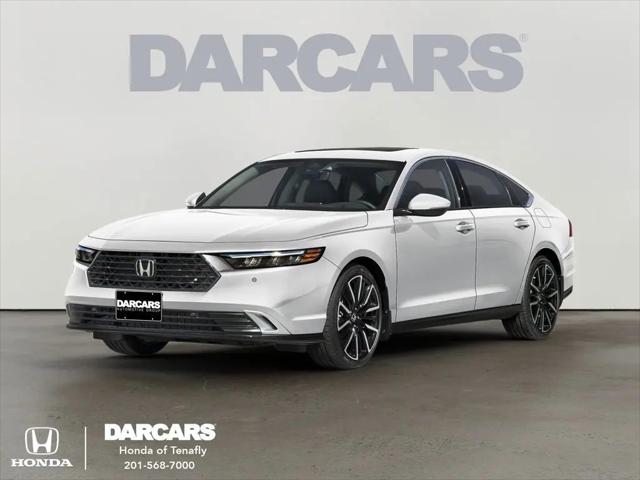 2026 Honda Accord Sedan Touring for sale in Tenafly, NJ